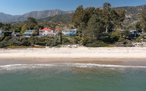 3299 Padaro Ln, Carpinteria, CA 93013-1116