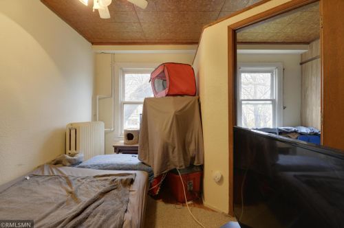 432 Dewey St, Saint Paul MN  55104-3531 exterior