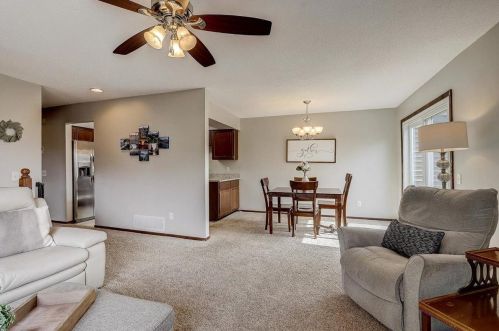 2862 Castleford Ct, Saint Paul MN  55125-3416 exterior