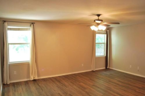 2613 Tuscan View Dr, Fort Worth TX  76131-5125 exterior