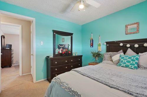 3530 Mtn Rd, Englewood CO 80110-5231 exterior