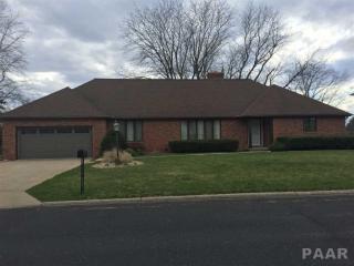 222 Northgate Rd, Peoria IL  61614-2145 exterior