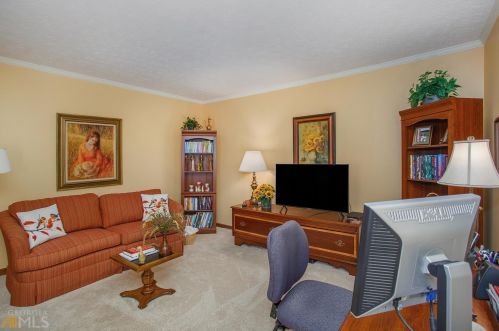 1600 Bailey Crk Rd, Conyers GA  30094-4861 exterior
