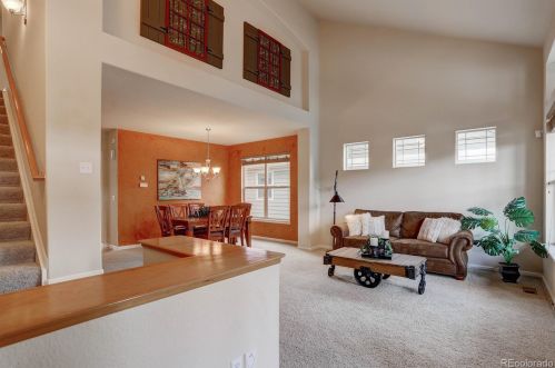 12143 Tallkid Ct, Parker CO 80138-8813 exterior