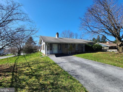 2400 Patton Rd, Harrisburg, PA 17112-9152