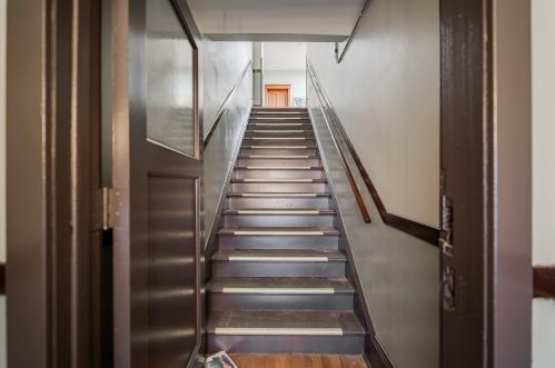 5222 Clark St, Chicago IL  60640-2377 exterior