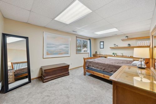 6786 29th St, Saint Paul MN  55128-3837 exterior