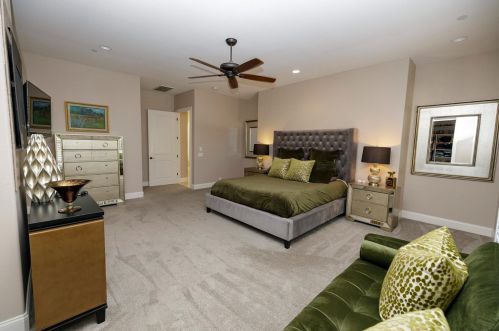 10709 Goldsborough Cir, Valley Home CA  95361-7648 exterior