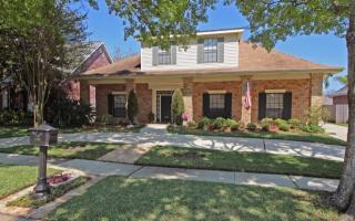 5505 Toby Ln, Kenner LA  70065-1555 exterior