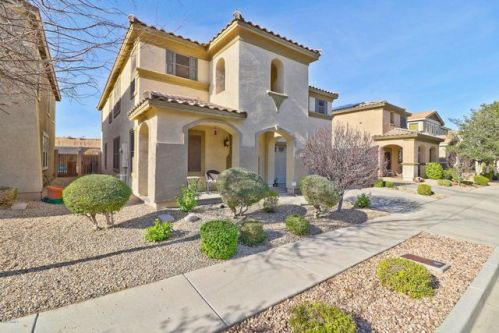 17628 185th Ln, Sun City, AZ 85374-3920