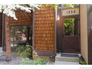 1232 Crystal Way, Denver CO  80012-4641 exterior