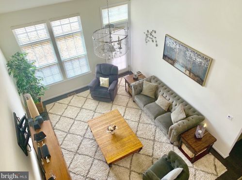 1865 Exton Dr, Fallston MD  exterior