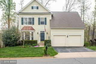 10049 Cairn Mountain Way, Bristow, VA 20136-3021