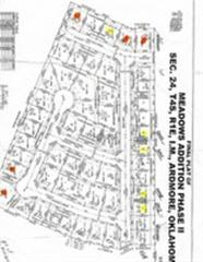 1810 Red Oak Dr, Ardmore, OK 73401-0912