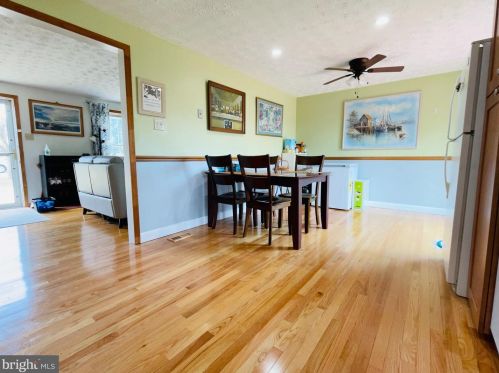 721 Paul Dr, Aberdeen MD  21001-1641 exterior