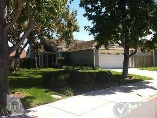 5695 Calle Sencillo, Camarillo, CA 93012-8613