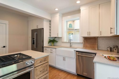 2254 Adams St, Denver CO  80210-4912 exterior