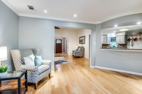 6507 Clearhaven Cir, Dallas TX  75248-4019 exterior