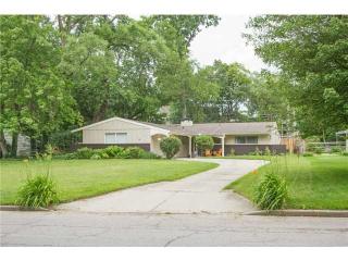 3563 Queenswood Blvd, Toledo, OH 43606-1167