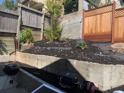 16770 Rolando Ave, San Leandro CA  94578-1232 exterior