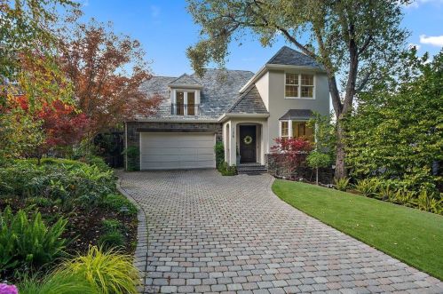 126 Stacia St, Los Gatos, CA 95030-6242
