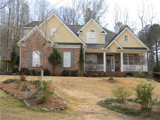 120 Little Haynes Dr, Loganville, GA 30052-4820