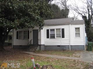 1509 Venetian Dr, Atlanta, GA 30311-3541