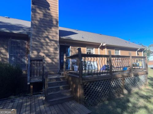 1241 Great Oaks Dr, Conyers GA  30013-3098 exterior