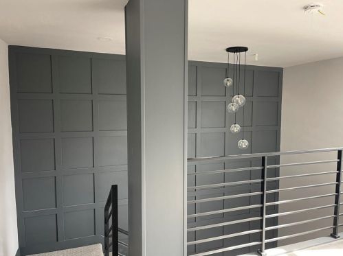 4119 Gentry, Dallas TX  75212-1220 exterior