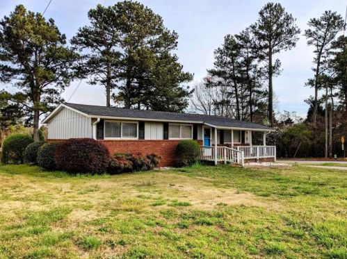118 Woodhaven Dr, Stockbridge, GA 30281-4206