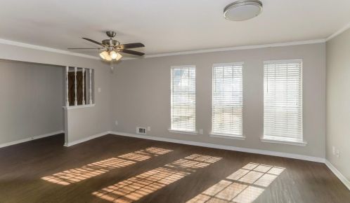8417 Capriola Ln, Dallas, TX 75228-4925