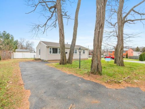 65 Audubon St, Providence, RI 02919-3618
