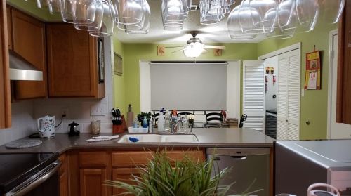 2430 Inverness Dr, Garland TX 75040-8848 exterior