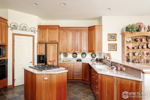 6138 Sunshine Canyon Dr, Boulder CO  80302-9719 exterior