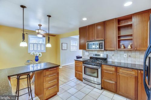 10612 Tenbrook Dr, Silver Spring MD 20901-1030 exterior