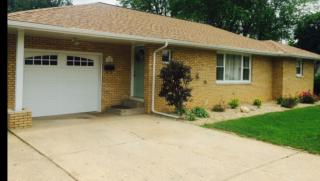 1606 4 St, Pekin IL  61554-3241 exterior