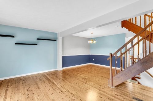 3027 Estate Dr, Noblestown PA  15071-1024 exterior