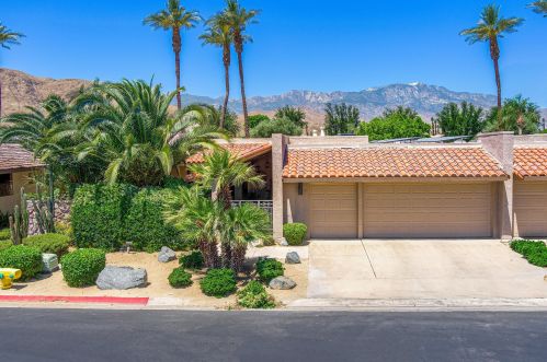 44 Princeton Dr, Rancho Mirage, CA 92270-3159