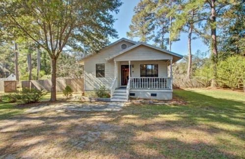 7306 Commodore Rd, Meggett SC  29449-6002 exterior