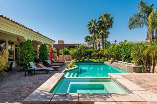 5 Villaggio Pl, Rancho Mirage, CA 92270-3912
