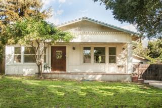 553 Rio Grande St, Pasadena, CA 91104-2255