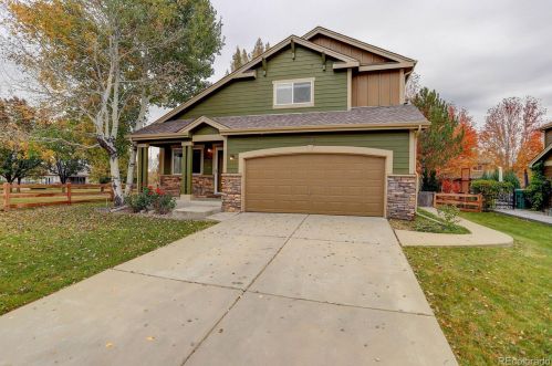 2890 Dafina Dr, Loveland, CO 80537-2051