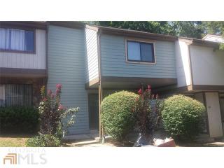 3617 Cobble Mill Ln, Clarkston, GA 30021-1452