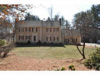 21 Meadow Dr, Hollis, NH 03049-6229