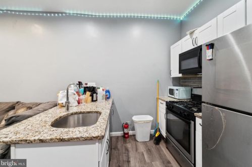 2136 64 St, Philadelphia PA 19151-4507 exterior