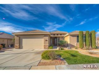 1303 Chaparral Dr, Mesquite NV  89027-2583 exterior