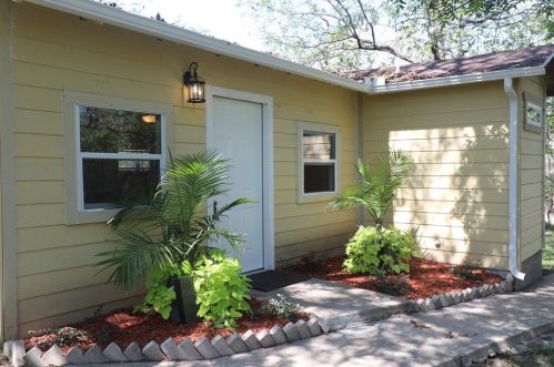 546 Redford Ln, Fort Worth TX  76108-2630 exterior