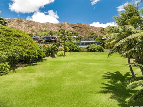3707 Diamond Head Rd, Honolulu HI  96816-4431 exterior