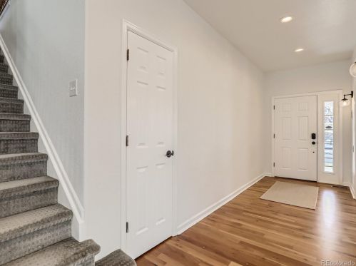 1022 Spruce St, Denver CO  80230-7094 exterior