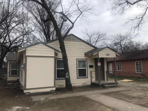 3720 Hancock St, Dallas, TX 75210-2935